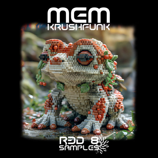 MEM - krushfunk