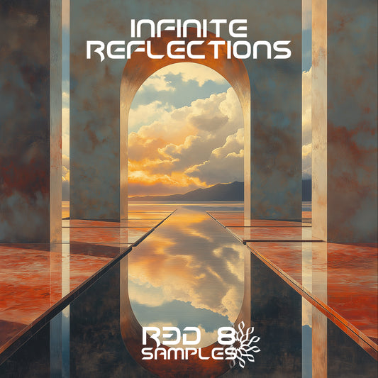 Vocal Melodic House - Infinite Reflections