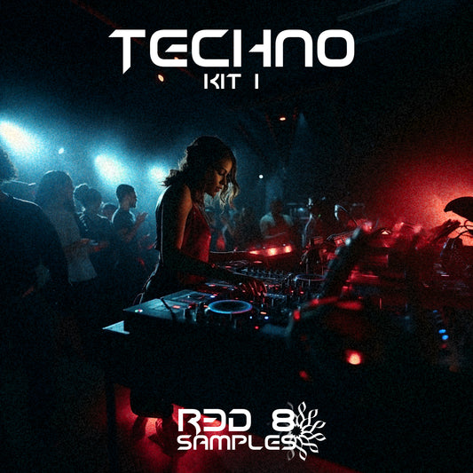 Techno - kit.1
